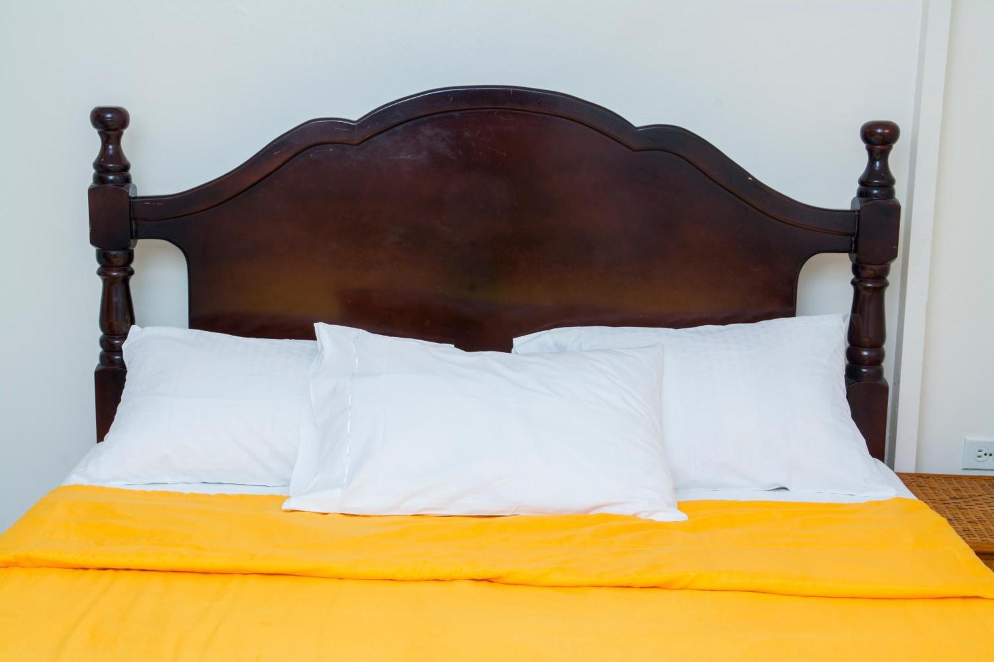 Windjammer International Cuisine & Comfort Inn Georgetown Pokoj fotografie